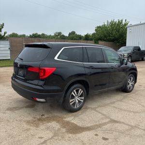 HONDA PILOT EX-L - 8