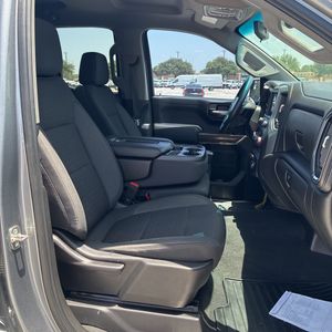 2020 Chevrolet SILVERADO 1500 LT 缩略图 33
