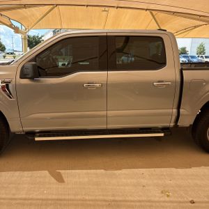 صورة 3 لـ 2025 FORD F-150 XLT