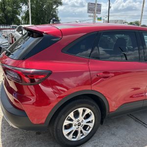 FORD ESCAPE ACTIVE - 9