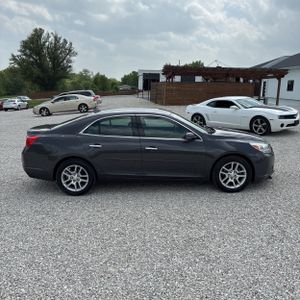 CHEVROLET MALIBU - 10