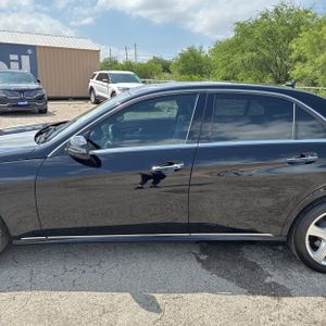 MERCEDES-BENZ E-CLASS - 4