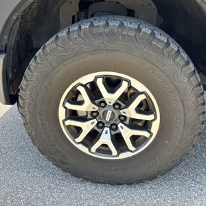 صورة مصغرة 15 لـ 2016 FORD F-150 XLT
