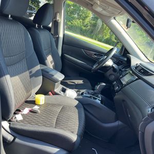 صورة مصغرة 33 لـ 2017 Nissan ROGUE SV