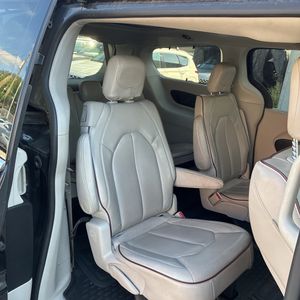 صورة مصغرة 35 لـ 2020 Chrysler PACIFICA LIMITED
