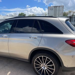 MERCEDES-BENZ GLC - 6