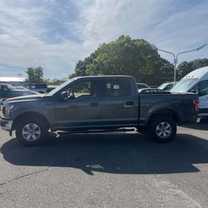 FORD F-150 XLT - 3