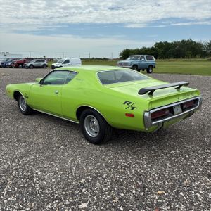 صورة 5 لـ 1972 Dodge CHARGER R/T
