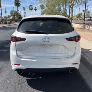 MAZDA CX-5 2.5 S PREMIUM - 7