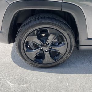 صورة مصغرة 19 لـ 2021 JEEP COMPASS ALTITUDE
