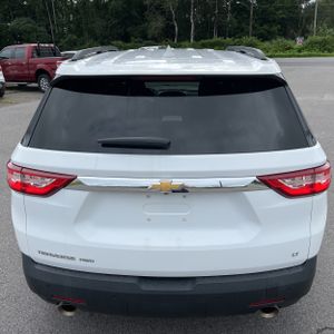 2019 Chevrolet TRAVERSE LT CLOTH — миниатюра 16