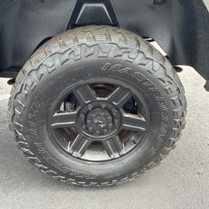 صورة مصغرة 18 لـ 2012 RAM 2500 LARAMIE