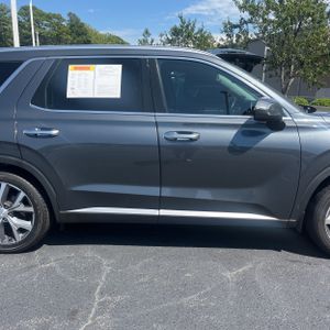 2020 Hyundai PALISADE SEL — миниатюра 11