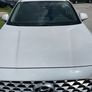 2022 Hyundai SANTA FE SEL 照片 15