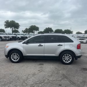 FORD EDGE SE - 3