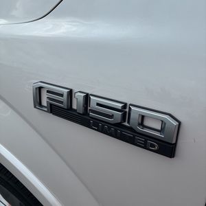 2019 FORD F-150 LIMITED photo 23