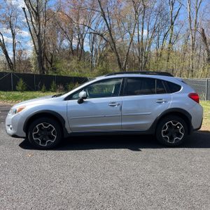 SUBARU XV CROSSTREK 2.0I PREMIUM - 3