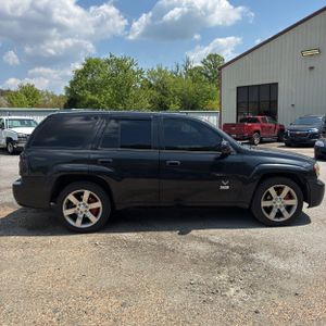 CHEVROLET TRAILBLAZER SS - 10