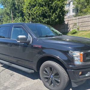2020 FORD F-150 XLT — миниатюра 13