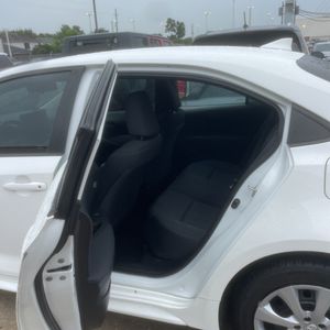 2023 Toyota COROLLA LE — миниатюра 34