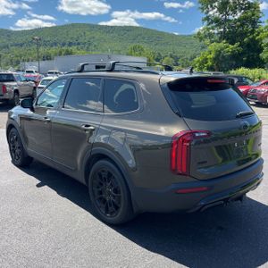 صورة 5 لـ 2021 KIA TELLURIDE SX