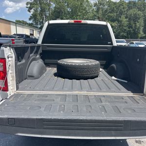 صورة مصغرة 42 لـ 2022 FORD F-150 XL