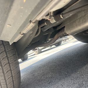 2010 Mitsubishi OUTLANDER ES thumbnail 30
