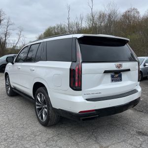 CADILLAC ESCALADE SPORT PLATINUM - 5