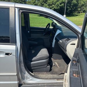 2010 Dodge GRAND CARAVAN SE 缩略图 33