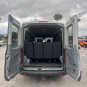 2015 FORD TRANSIT-350 XLT — миниатюра 39