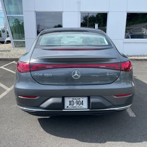 2023 Mercedes-BENZ EQE 照片 7