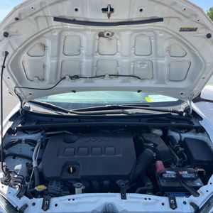 2016 Toyota COROLLA S PLUS 缩略图 41