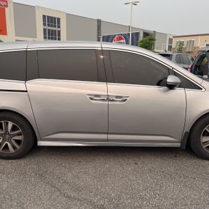 صورة 11 لـ 2016 Honda ODYSSEY TOURING