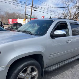 CHEVROLET AVALANCHE LTZ - 2