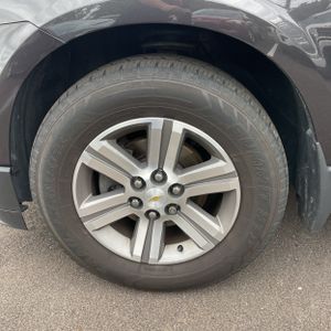 2015 Chevrolet TRAVERSE LT — фото 10