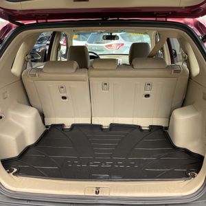 صورة مصغرة 40 لـ 2007 Hyundai TUCSON SE