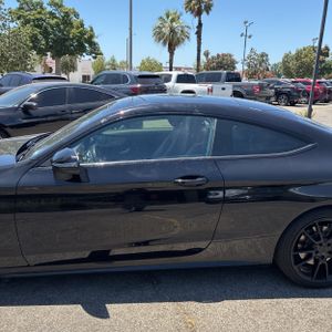 صورة 4 لـ 2018 Mercedes-BENZ C-CLASS AMG