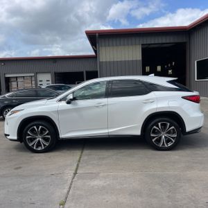 LEXUS RX 350 BASE - 3
