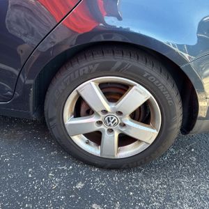 صورة مصغرة 18 لـ 2008 Volkswagen JETTA SE