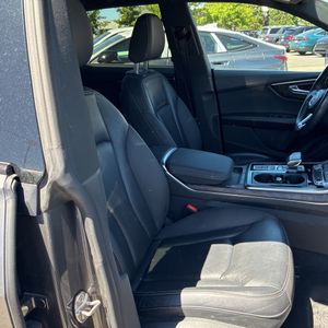 صورة مصغرة 33 لـ 2020 AUDI Q8 PREMIUM