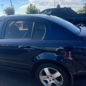 2010 Chevrolet COBALT LT — фото 6