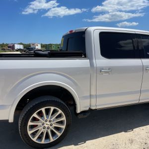 FORD F-150 LIMITED - 9
