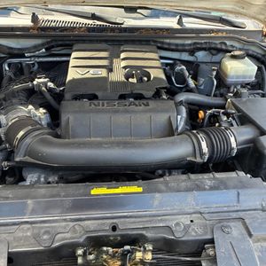 صورة مصغرة 42 لـ 2020 Nissan FRONTIER SV