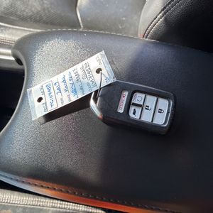صورة مصغرة 55 لـ 2019 Honda HR-V EX-L