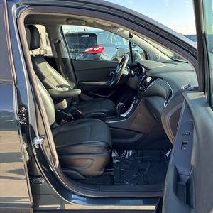 صورة مصغرة 32 لـ 2021 Chevrolet TRAX LT