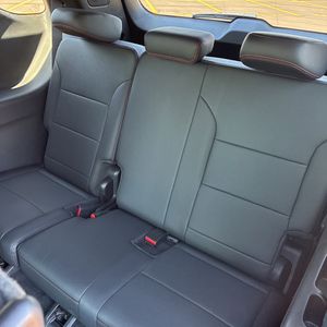صورة مصغرة 36 لـ 2025 Chevrolet TRAVERSE Z71