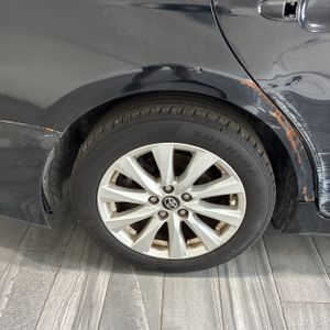 2018 Toyota CAMRY LE thumbnail 17