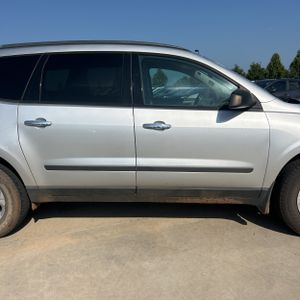 صورة مصغرة 11 لـ 2017 Chevrolet TRAVERSE LS