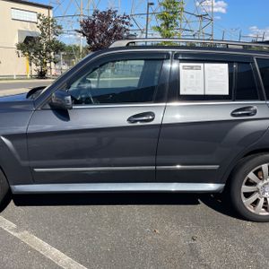 صورة 4 لـ 2010 Mercedes-BENZ GLK