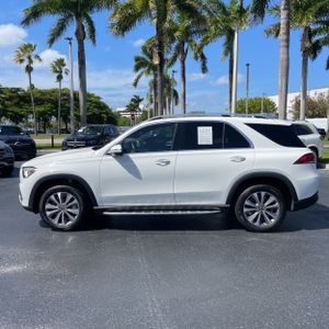 MERCEDES-BENZ GLE - 3